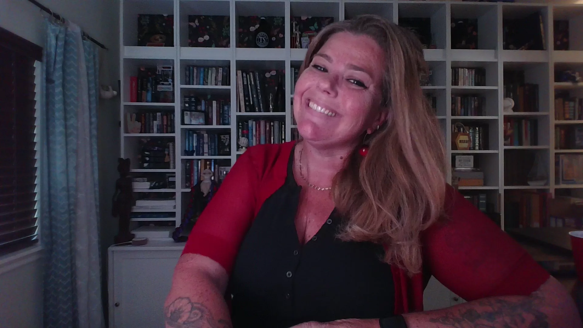 Candice Thompson - For The Love of Bookkeepers